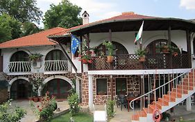 The Beautiful House